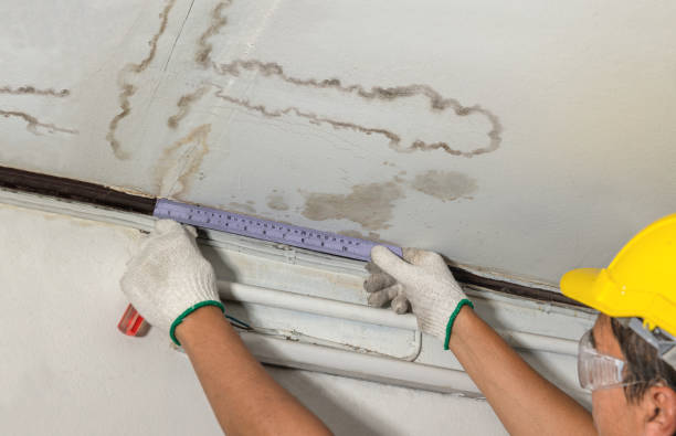 24/7 Emergency Structural Drying experts in Marshall, WA
